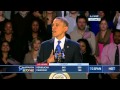 Obama Victory Speech... View Video