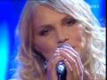2005-04-22 Lene Marlin - How Would It Be [Live @ NRK]