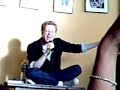 Anthony Rapp in San Diego, CA 3-18-06