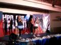 theme; HPD GOT TALENT