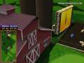 Golden Tee Great Shot on Woodland Farm!