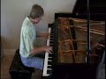 Chopin Revolutionary Etude Walden Hughes Chopin Revolutionary Etude Walden Hughes