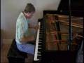 Chopin Revolutionary Etude Walden Hughes
