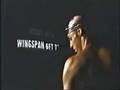 videos de Michael Phelps Speedo Commercial