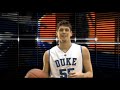 Duke Hype 08-09