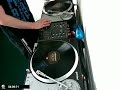Dj Fazi and Traktor Scratch
