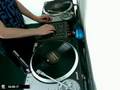 Dj Fazi and Traktor Scratch