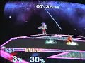 Matt.Zeb(Falco) vs. KoreanDJ(Fox)