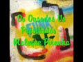 os ousados vs prostitutos   muleque piranha