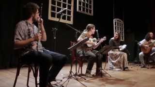 Tablatura nova - Carioquinha- Waldir Azevedo