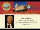 FJ Forum: The Future of U.S. Soybean Production FJ Forum: The Future of U.S. Soybean Production