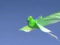 Micro Gear RC Flying Grasshopper Micro Gear RC Flying Grasshopper
