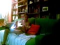 Leo canta canzone popolare rumena