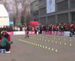 Chloe Seyres at Micro Cup Beijing 2007
