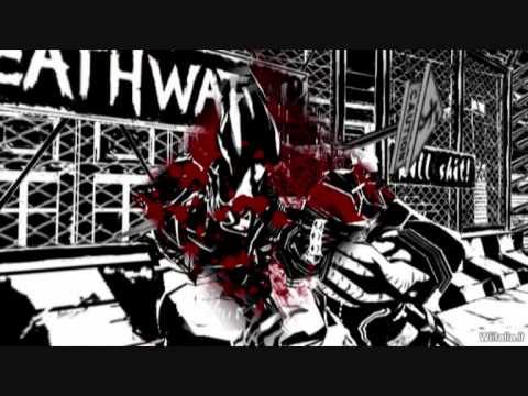 Gary Jules - Mad World (The Crazies Soundtrack )