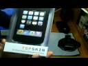 Giveaway! #2 iPod Touch 1G/2G Case\ Giveaway! #2 iPod Touch 1G/2G Case\