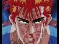 slam dunk cap 25 1/2 español latino
