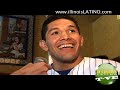 Manny Pacquiao vs. David Diaz, Chicago Illinois Latino T-VE Manny Pacquiao vs. David Diaz, Chicago Illinois Latino T-VE