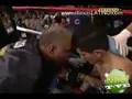 Manny Pacquiao vs. David Diaz, Chicago Illinois Latino T-VE
