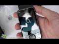 O2 XDA Guide unboxing video