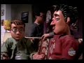 Gary and Mike Episode 5a