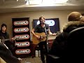 Augustana - Boston (Acoustic Live)