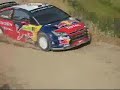 WRC Acropolis Rally 2008 part I WRC Acropolis Rally 2008 part I