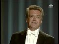 Hermann Prey - Tannhauser - O du mein holder Abendstern
