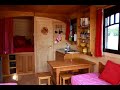Les Roulottes de Gascogne