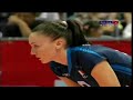 4.º PART - 2.º SET BRA 1 X 3 ITA WORLD GRAND PRIX 2007 - 4/8 4.º PART - 2.º SET BRA 1 X 3 ITA WORLD GRAND PRIX 2007 - 4/8