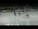 BCHL Alberni Valley at Burnaby Nov 29-08 Highlights.MP4