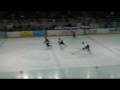 BCHL Alberni Valley at Burnaby Nov 29-08 Highlights.MP4