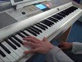Anathema - Parisienne Moonlight Tutorial Part 2 Anathema - Parisienne Moonlight Tutorial Part 2