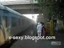 Speedy Train in india