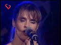 Fabiana Cantilo en El Refugio