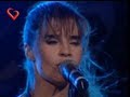 Fabiana Cantilo en El Refugio