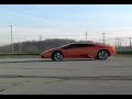 lamborghini murcielago