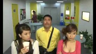 Phimsitcom - Camera cong so - Tap 30