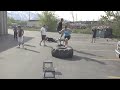 CrossFit 801 Saturday Grinder