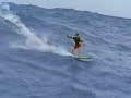 See video See video