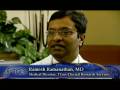 TGen's Colon Cancer Research