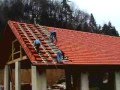 videos de DACHDECKEN/ your new roof in half a minute ...