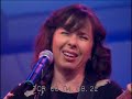 denise reis no programa do jô