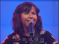 denise reis no programa do jô