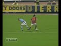1998/99 Roma-Lazio 3-1 (n�1 Delvecchio) commento Carlo Zampa