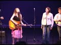 Martha Spencer & Friends