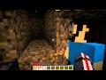 pur legit Minecraft Adventure w/ Creatures Part 1