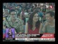 Cory Quirino very promising ang mga kandidata sa Ms  World Phil  2012