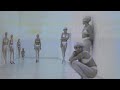 The Simulation of Chaos, Contemporary Italian Art