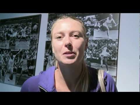 Mariah Sharapova